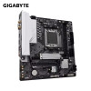 GIGABYTE B650M GAMING WIFI M-ATX Motherboard 2*DDR5 M.2 PCIe 4.0 X16 4*SATA 3.0 VGA+DP AMD Ryzen 7000/8000/9000 Series AM5