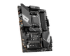 AMD X670 Motherboard MSI PRO X670-P WIFI Motherboard Socket AM5 support Ryzen 7500F 7700 8400F 7950X 7900 cpu DDR5 4xM.2 ATX