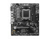 MSI PRO A620M-E Motherboard AMD A620 MotherboardSocket AM5 DDR5 128GB M.2 mATX support Ryzen 9 7900 8700F 8600G 7600X cpu