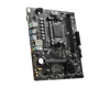 MSI PRO A620M-E Motherboard AMD A620 MotherboardSocket AM5 DDR5 128GB M.2 mATX support Ryzen 9 7900 8700F 8600G 7600X cpu