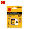 Kodak Original Micro Sd Memory Card 64GB 128GB SD Card Micro SDXC Class10 High-capacity 512GB 256GB 32GB Flash SD Memory Card