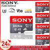 SONY Micro TF SD Card 128GB SD Memory Card 256GB 512GB A2 U3 V30 Memory Cards 170MB/S High Speed 4K For Steam Deck/Drone/Camera