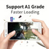 HP Micro SD Card Class 10 TF Flash Card 64G Memory Card For Mobile Phone PC Speaker HD Camera Game Switch