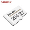 SanDisk Professional Memory Card for DVR dash cam V30 U3 C10 Micro SD Card for surveillance camera