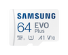 Samsung Micro SD Card for Camera EVO Plus Memory 256GB 512GB 64GB 128GB High Speed Card for Camera,DJI drone,GoPro,pocket3