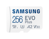 Samsung Micro SD Card for Camera EVO Plus Memory 256GB 512GB 64GB 128GB High Speed Card for Camera,DJI drone,GoPro,pocket3