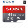 SONY Flash SD Card Extreme SD Memory Card 1TB Flash Micro TF 512GB 128GB 256GB Class10 Memory for Phone/Camera