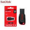 SanDisk Cruzer Blade USB Flash Drive 16GB 32GB Memory Stick 64GB 128GB Portable USB Storage Disk For Computer