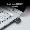 SAMSUNG USB 3.1 AB Original USB Flash Drive 32GB 64GB Pendrive Mini Disk Flash Drive 128GB 256GB FIT Pen Drive Storage Device
