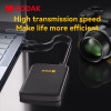 KODAK HDD 2.5 Inch Portable External Hard Drive 500GB 1TB USB 3.0 Storage Compatible for PS5 Xbox PC Mac Desktop MacBook