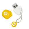 Original HP 128GB USB Flash Drive USB3.1 Pendrive for PC USB Key Memory Usb Stick with Case Luck Stone Type