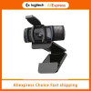New Logitech C920e HD Pro Webcam Recording USB Smart 1080p webcam For Computer Upgrade Version mini camera webcam