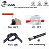 2 Pin cable Black Red Double Silicone wire Very soft Insulate Electrical wires 22awg 20awg 18awg 16awg 14awg 12awg 10awg 8awg