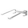 Desk Laptop Stand Aluminum Alloy Computer Stand Anti-Slip Ventilated Support Portable Holder for 10-18inch Laptop
