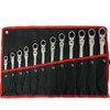 Keys Set Multitool Keys Combination Ratchet Wrench Tool Set Car Repair Tools Hand Tools Set|Wrench