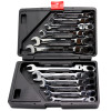 Keys Set Multitool Keys Combination Ratchet Wrench Tool Set Car Repair Tools Hand Tools Set|Wrench