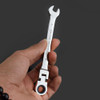 Keys Set Multitool Keys Combination Ratchet Wrench Tool Set Car Repair Tools Hand Tools Set|Wrench