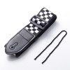 Fashion Retro Ethnic Style Guitar Strap Adjustable Leather Strap for Folk Guitar Electric Guitar Bass Ukulele Guitar Accessories