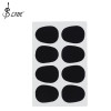SLADE 8pcs / 16pcs Standard 0.8mm Alto Tenor Saxophone Mouthpiece Cushions Pads Woodwind Musical Instruments Parts Accessories