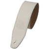 Adjustable Genuine Leather Guitar Strap For Acoustic Electric Guitar Bass Belt Guitar Accessories