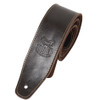 Adjustable Genuine Leather Guitar Strap For Acoustic Electric Guitar Bass Belt Guitar Accessories