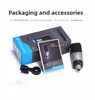 Sennheiser MK4 microphone is suitable for live streaming studio recording capacitive microphones karaoke mic