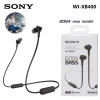 SONY WI-XB400 Wireless Stereo Earphones Bluetooth 5.0 Sport Earbuds HIFI Game Headset Handsfree with Mic