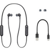 SONY WI-XB400 Wireless Stereo Earphones Bluetooth 5.0 Sport Earbuds HIFI Game Headset Handsfree with Mic
