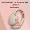 Xiaomi Wireless Headphones P2961 Bluetooth 5.3 Portable Earphone For Samsung Iphone Stereo Hifi Headset Game Earbuds With Mic