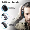 Xiaomi 3.5mm Wired Gaming Headphones Game Headset Noise Cancelling Earphone with Microphone Volume Control for Play Station PC
