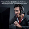Xiaomi 3.5mm Wired Gaming Headphones Game Headset Noise Cancelling Earphone with Microphone Volume Control for Play Station PC