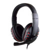 Xiaomi 3.5mm Wired Gaming Headphones Game Headset Noise Cancelling Earphone with Microphone Volume Control for Play Station PC