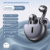 XIAOMI J6 Earphone TWS 9D HIFI Headset Bluetooth Music Earbuds For IPhone IOS Android Wireless Pods Headphones