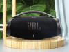 JBL BOOMBOX 3 Wireless Bluetooth Speaker Portable Explosive Subwoofer Party Music Speaker Waterproof High Fidelity Sound Quality