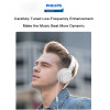 Philips TAH4105 Wired 3.5mm Gaming Earphone HiFi Stereo Folding Convenient Headphones Online Lesson Education Learning Headset