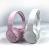 JBL Tune 660NC Wireless On-Ear Headphones Bluetooth Noise Cancelling Earphone Gaming Sport Headset Handsfree T660NC