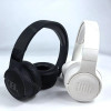 JBL Tune 660NC Wireless On-Ear Headphones Bluetooth Noise Cancelling Earphone Gaming Sport Headset Handsfree T660NC