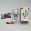 JBL Tune 225TWS True Wireless Bluetooth Earbud Headphones Stereo Earbuds Bass Sound Headset T225 TWS with Free cover