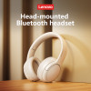 Lenovo 5.3 Wireless Bluetooth Headset TH20 Gaming Dual Mode Foldable Sport Headphone HIFI Sound Music Earphone 2023 New