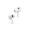 Apple AirPods Pro 2 Wireless Bluetooth Earphone Active Noise Cancelling Spatial Audio with USB-C MagSafe Wireless Charging Case