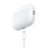 Apple AirPods Pro 2 Wireless Bluetooth Earphone Active Noise Cancelling Spatial Audio with USB-C MagSafe Wireless Charging Case
