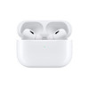 Apple AirPods Pro 2 Wireless Bluetooth Earphone Active Noise Cancelling Spatial Audio with USB-C MagSafe Wireless Charging Case