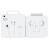 Apple EarPods For iPhone 16 15 14 13 12 11 Pro Max 7 8Plus X XR XS iPad In-Ear Earbuds For Lightning USB-C 3.5mm Wired Earphones