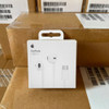 Apple EarPods For iPhone 16 15 14 13 12 11 Pro Max 7 8Plus X XR XS iPad In-Ear Earbuds For Lightning USB-C 3.5mm Wired Earphones