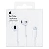 Apple EarPods For iPhone 16 15 14 13 12 11 Pro Max 7 8Plus X XR XS iPad In-Ear Earbuds For Lightning USB-C 3.5mm Wired Earphones