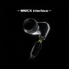 Sennheiser IE900 HiFi Music Headset High End Dynamic Earbuds In-Ear Dynamic Noise Isolation Sports Game Headphones