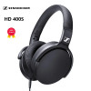 Sennheiser HD400S Deep Bass Sound Isolating Earphones Stereo Earphones Music Folding Sports Earphones