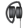 Sennheiser HD400S Deep Bass Sound Isolating Earphones Stereo Earphones Music Folding Sports Earphones