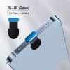 iphone Accessories Dust Plug for Usb Dust Cover iphone 14 pro max Accessories Usb c Dust Plug Type c Plug Dust Plug Charm Cap