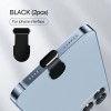 iphone Accessories Dust Plug for Usb Dust Cover iphone 14 pro max Accessories Usb c Dust Plug Type c Plug Dust Plug Charm Cap
